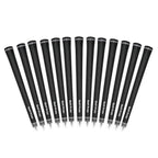 Golf Pride Tour Velvet Golf Club Grip - Best All-Around Grip - Slip-Resistant Durable Rubber with Uniform Plus-Sign Texture - Ju