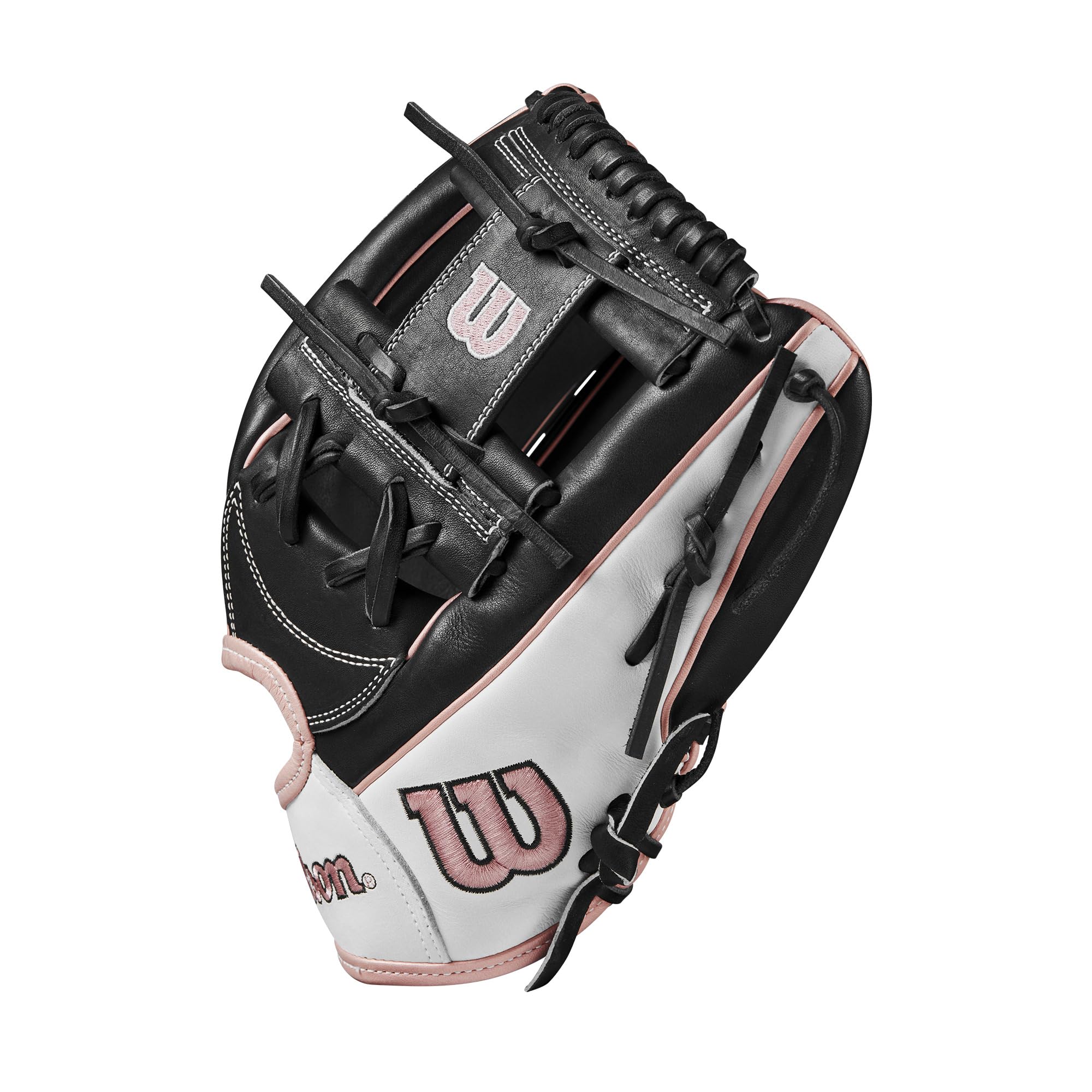 Wilson 2024 A2000 H12 12    Infield Fastpitch Glove - Right Hand Throw