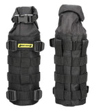 Nelson-Rigg Trails End Fuel Bottle Holder, Mounts To Molle System Or To Racks. Sold Each