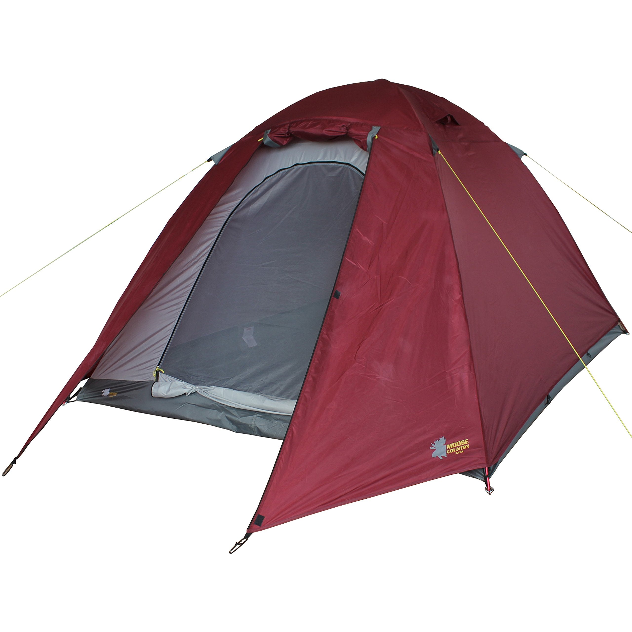 Basecamp Base Camp 4 Person, 4 Season ExpeditionQuality Backpacking Tent