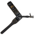 Trophy Ridge Shootout Compact Dual-Caliper Archery Bowhunting Release - 360 Swivel Arm, Adjustable Length, Trigger Travel Tuning