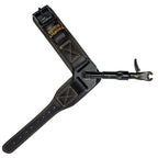Trophy Ridge Shootout Compact Dual-Caliper Archery Bowhunting Release - 360 Swivel Arm, Adjustable Length, Trigger Travel Tuning