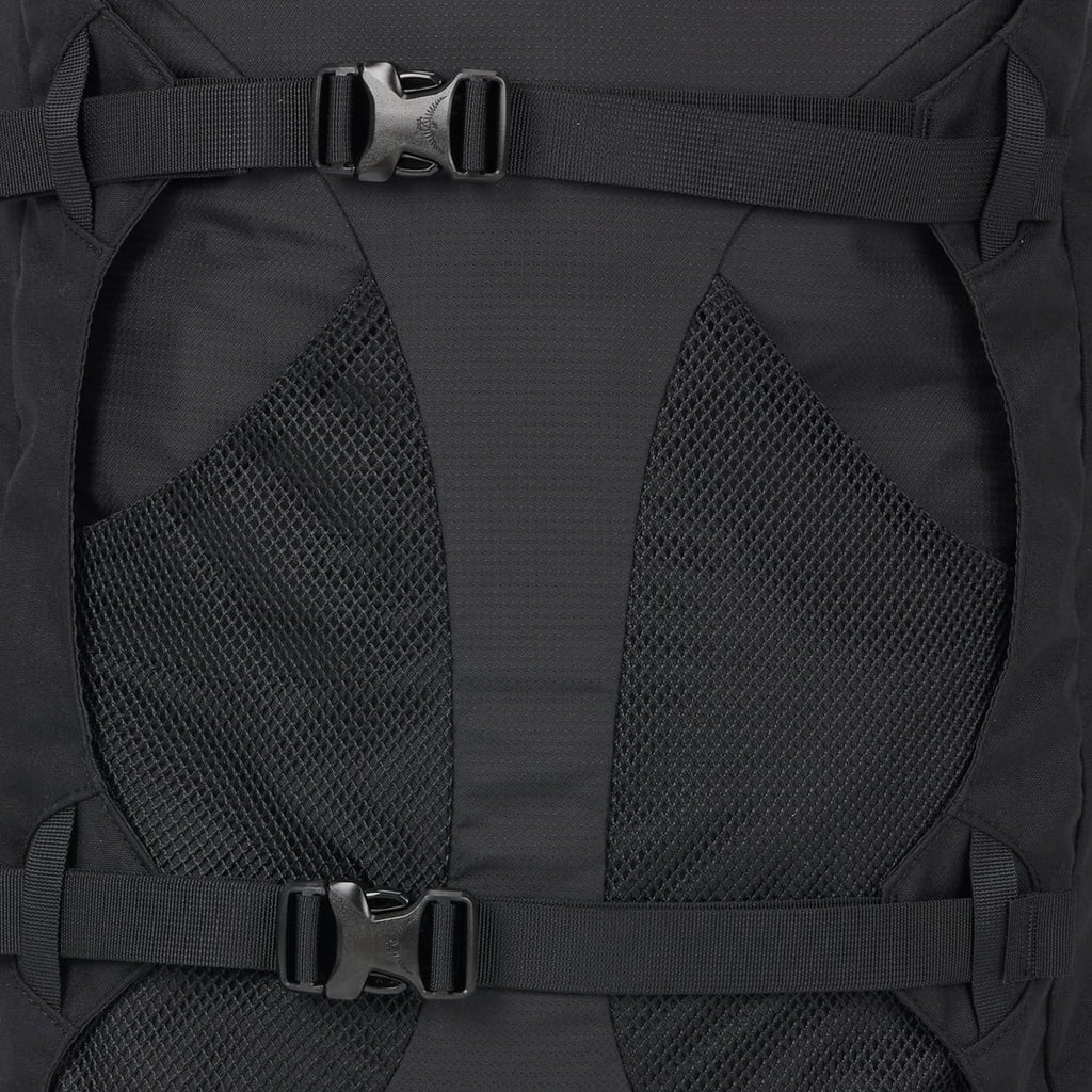 Osprey Farpoint Mens Wheeled Travel Pack 65L, Black, One Size