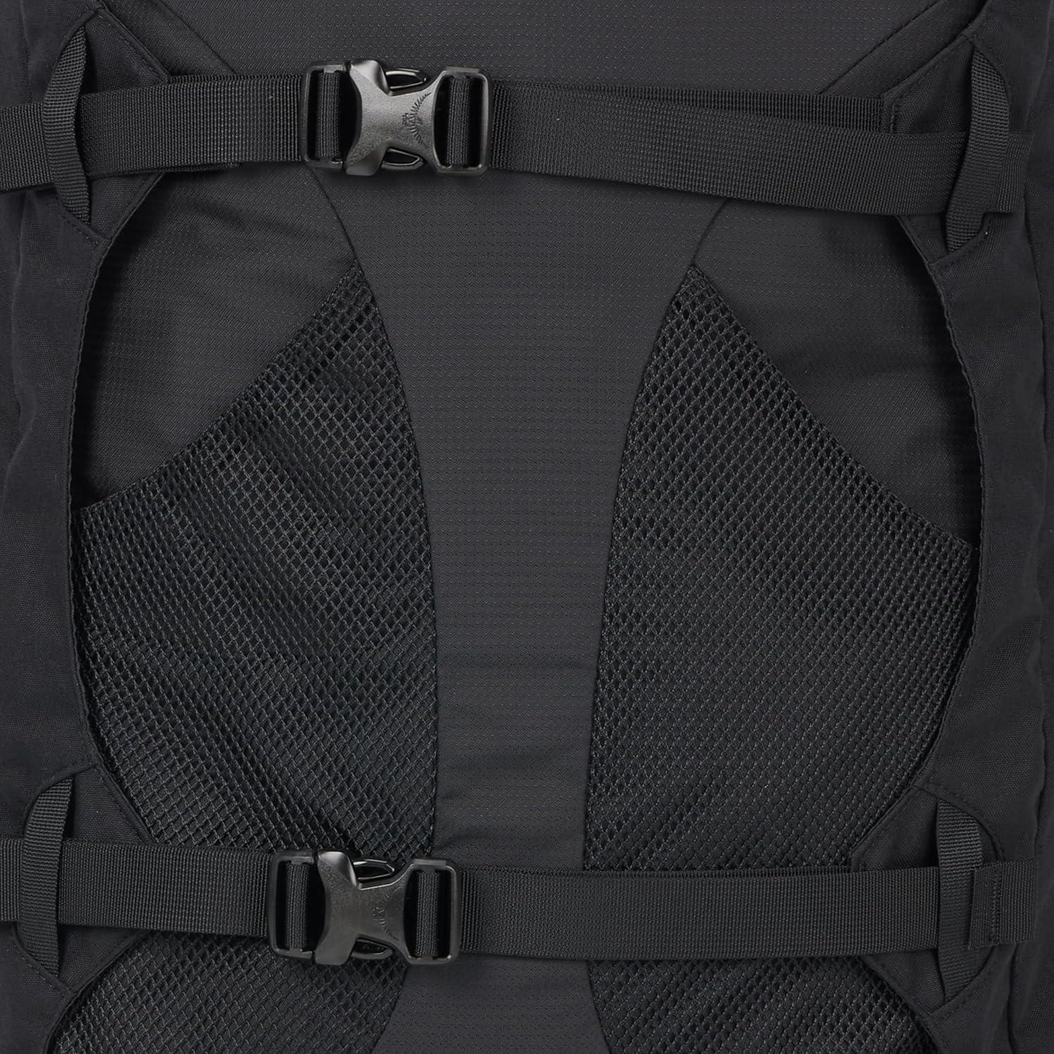 Osprey Farpoint Mens Wheeled Travel Pack 65L, Black, One Size