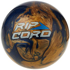Motiv Ripcord Velocity 15Lb, Gold/Black