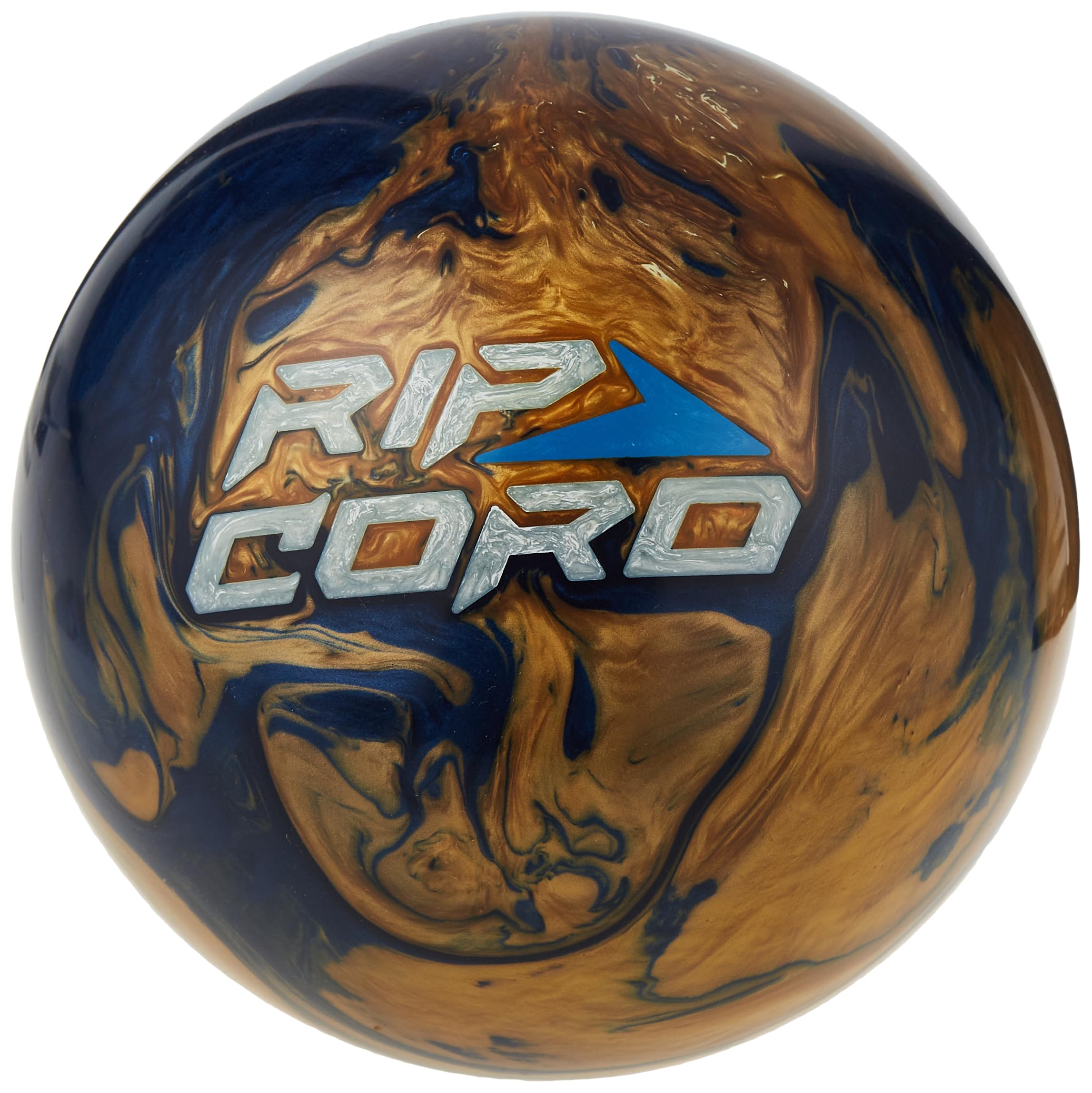 Motiv Ripcord Velocity 15Lb, Gold/Black