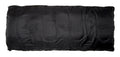 Wfs 40 Degree Sleeping Bag, Black