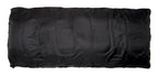 Wfs 40 Degree Sleeping Bag, Black