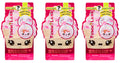 Yummiland Num Noms Body Scent 3-Pack
