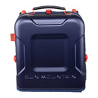 Sun Mountain Kube Travel Cover - Navy/White/Red