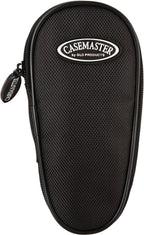 Viper Spinning Bee Soft Tip Darts With Casemaster Storage/Travel Case, Purple, 16 Grams