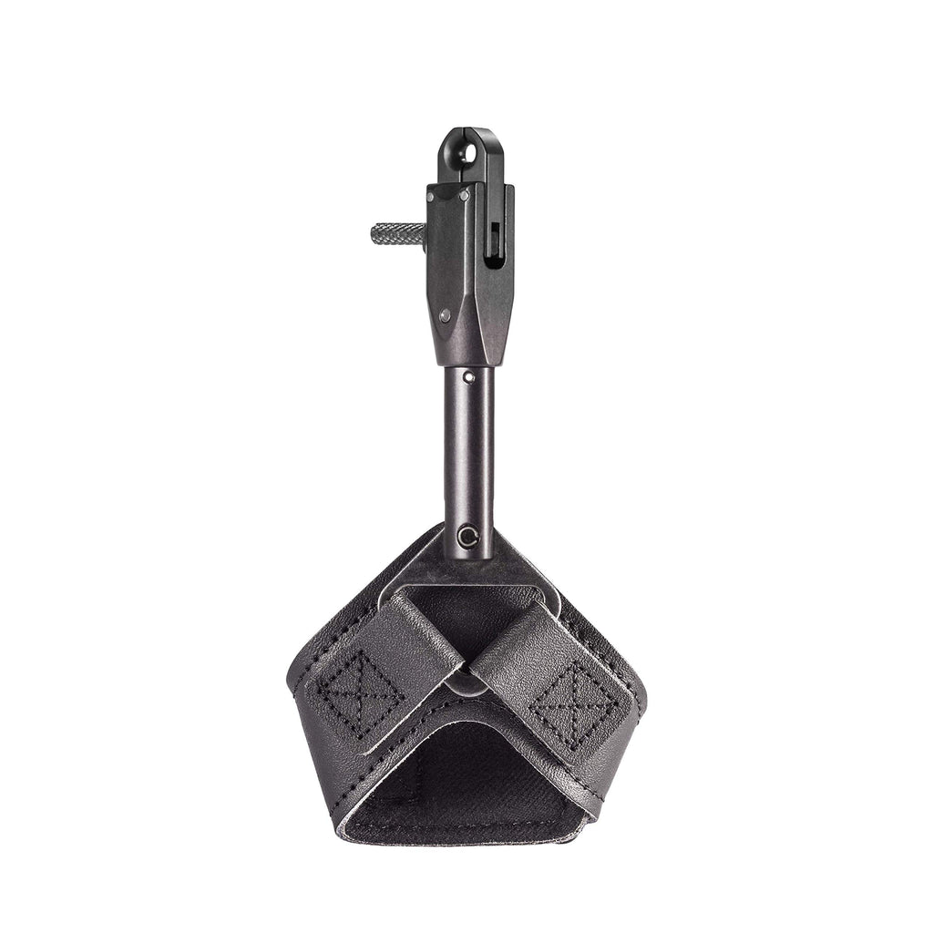 Scott Archery Caliper Release, Black, 5 X 1 X 1
