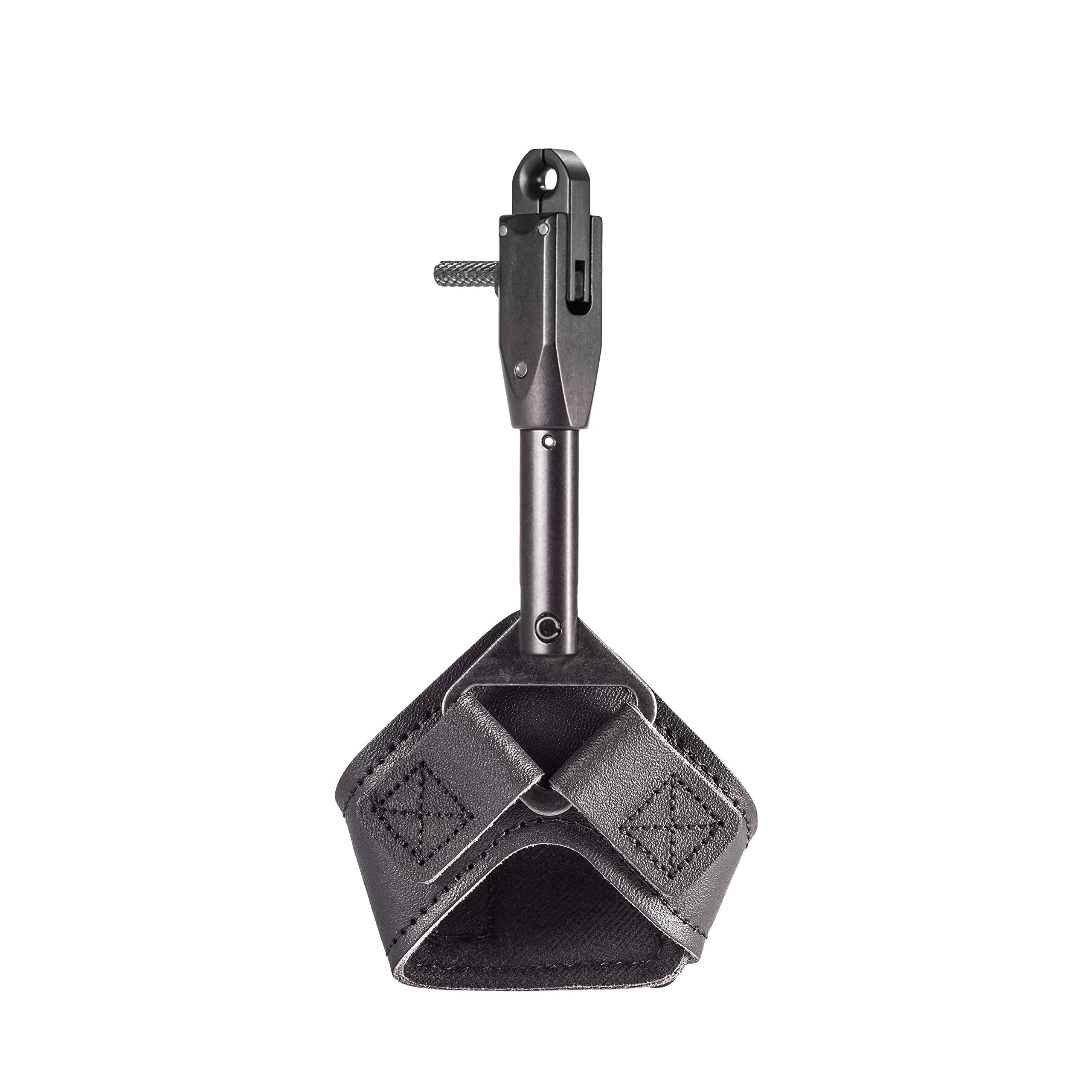 Scott Archery Caliper Release, Black, 5 X 1 X 1