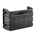 YakAttack 7.5 GridLoc PicPocket Storage Compartment - Compatible with BlackPak Pro or TracPak | Quick Access External Storage Po
