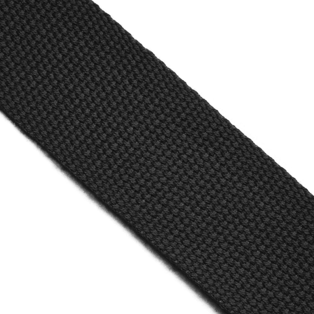 Zooeass Yoga Mat Strap, Adjustable Durable Yoga Mat Carrier & Stretching Strap, 5.9Feet, Multiple Color Choices (Black,5.9Feet)
