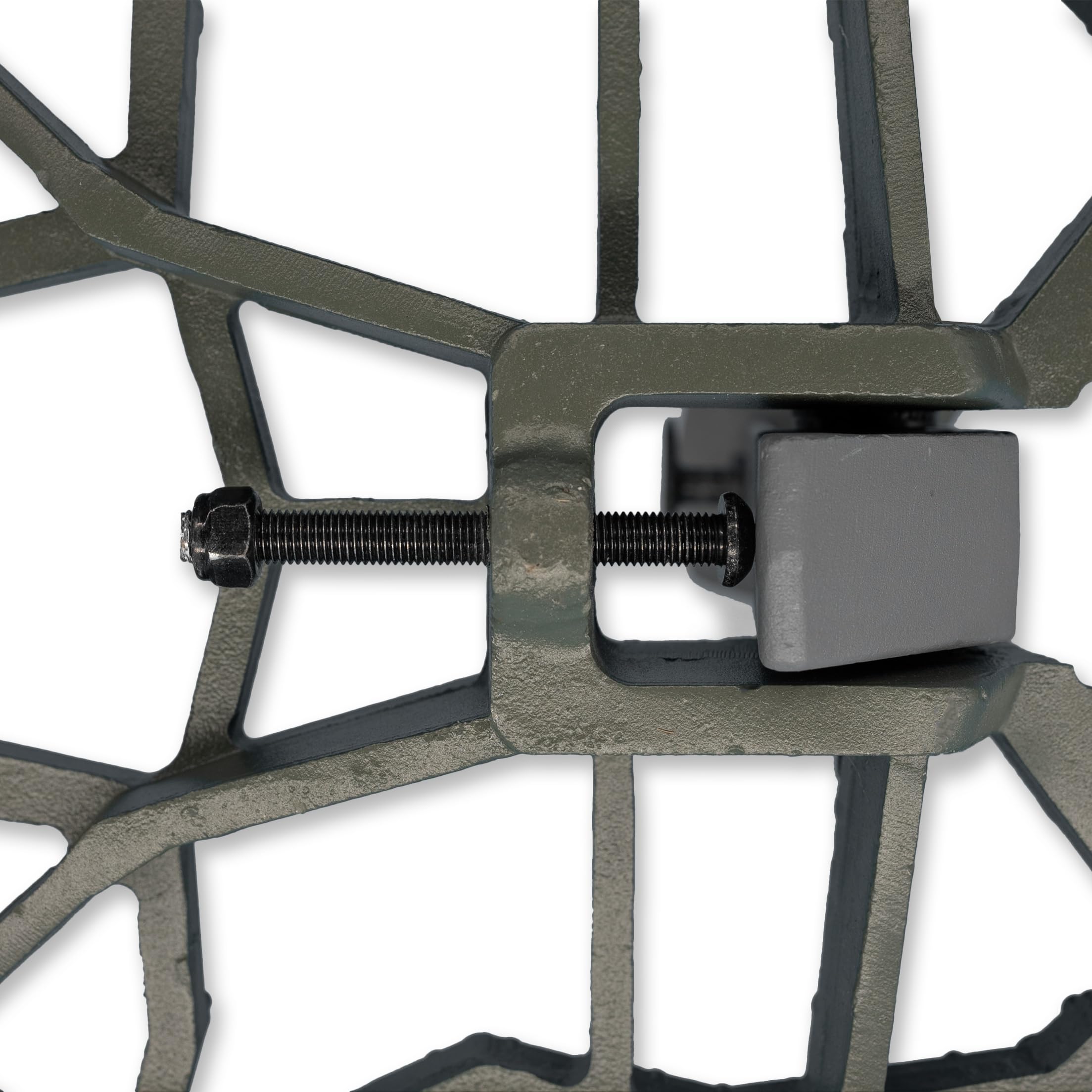 XOP Complete Tree Saddle Hunting System, Includes Saddle Hunting Platform, Mutant Saddle Harness