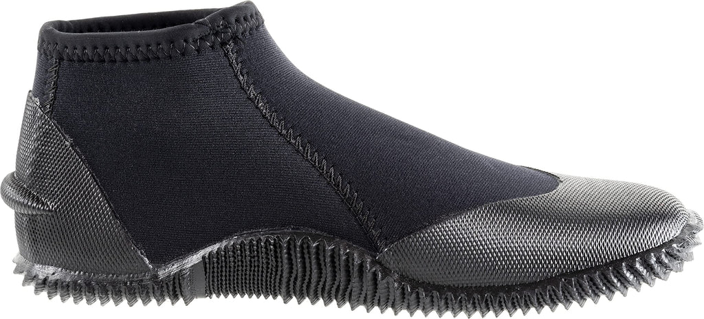 Cressi Ibiza 3Mm, Blackblack, Us Man 12 Us Lady 13