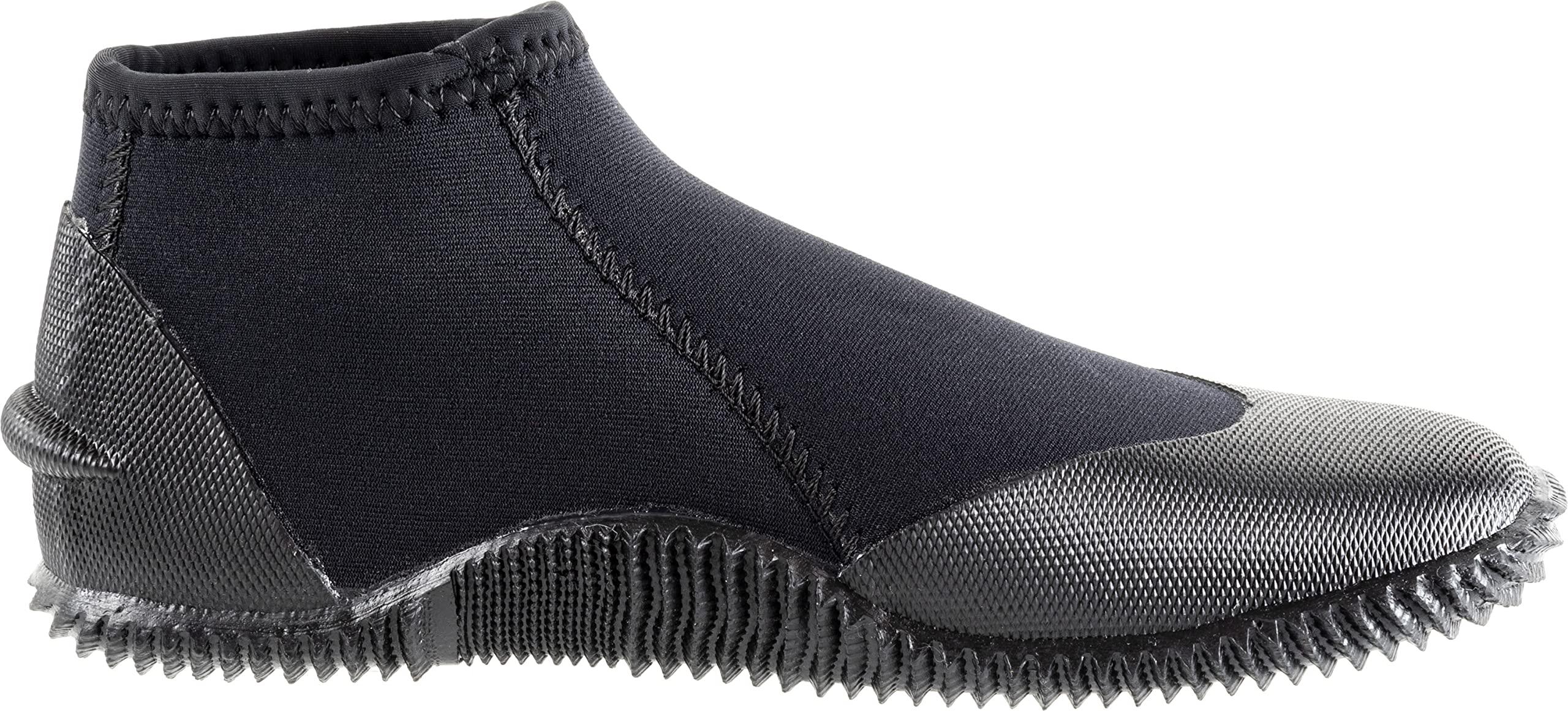 Cressi Ibiza 3Mm, Blackblack, Us Man 12 Us Lady 13