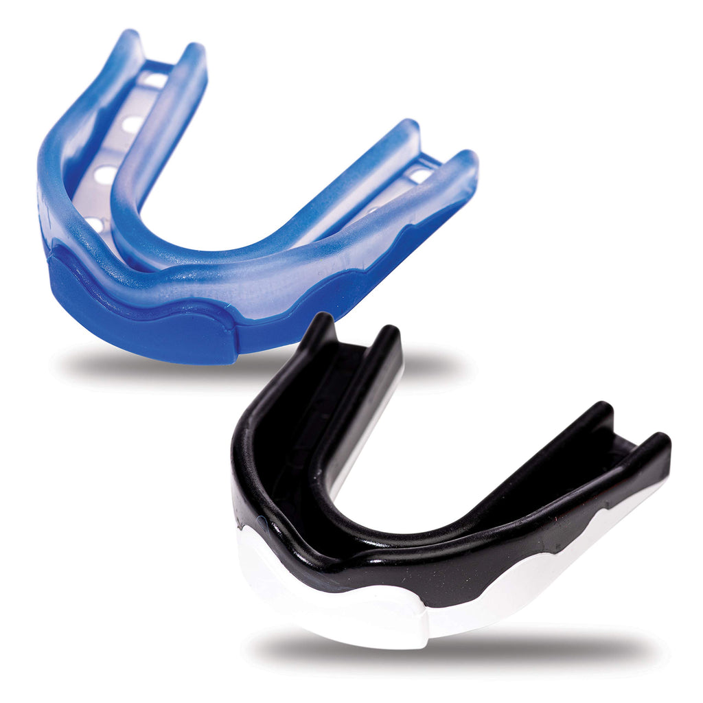 Franklin Sports Athletic Mouthguards - Sport Mouthguards For Football, Wrestling, Mma, Boxing + More - All Sport Mouthguards - Y