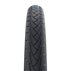 Schwalbe Marathon Plus Hs 440 Road Bike Tire (700X38, Allround Wire Beaded, Reflex)