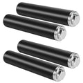 EVERYMATE Weight Plate Holder, Weight Plate Storage Rack, Fitness Squat Rack Attachments, For Power Rack 2x2-3x2,Fit 2 Weight Pl