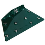 Swing-N-Slide Ws 4467 Ez Frame Bracket For Swing Set Swing Beam (Includes 1 Bracket), Green
