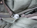 Tennier Gilette Very Warm Thick Old School Military Us Army Subzero Extreme Cold Weather Ecw Down Od Green Sleeping Bag By Us Go