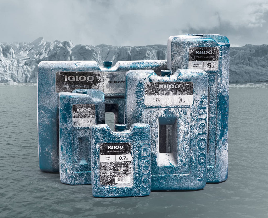 Igloo Performance Ice Large Brick