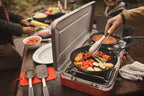 Oxo Outdoor 4-Piece Camping Utensil Set