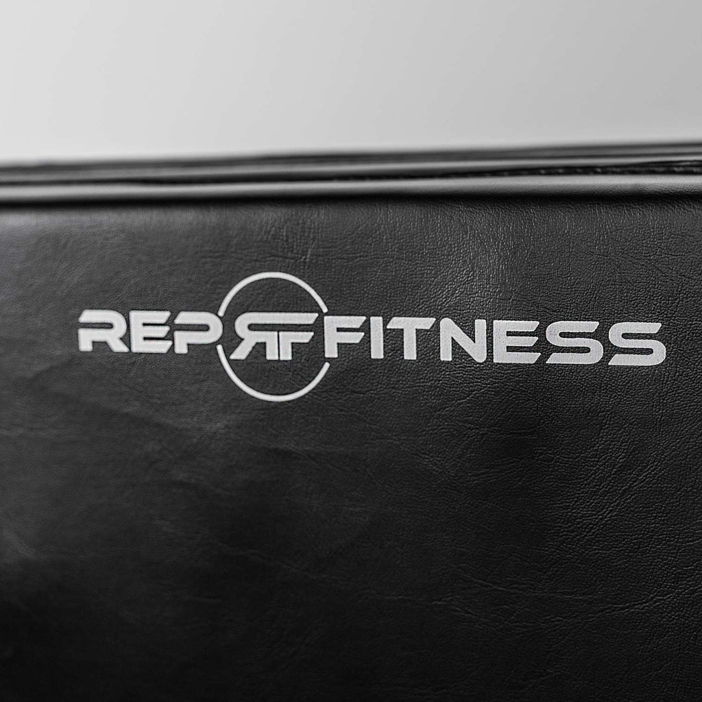 Rep 4-Fold Fitness Mat For Gymnastics And Exercise - 4Ft X 8Ft