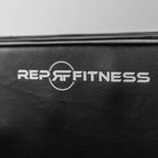 Rep 4-Fold Fitness Mat For Gymnastics And Exercise - 4Ft X 8Ft