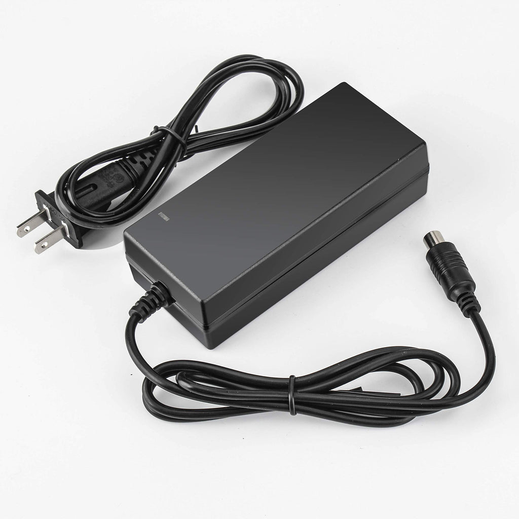 Wyness Bird&Lime Power Adapter 42V 2A, Compatible With Bird,Lime,Lime-S, Skip, Spin, M365, Bird Charger,Lime Charger
