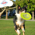 Hyperflite K-10 Competition Standard Dog Disc,Multi,