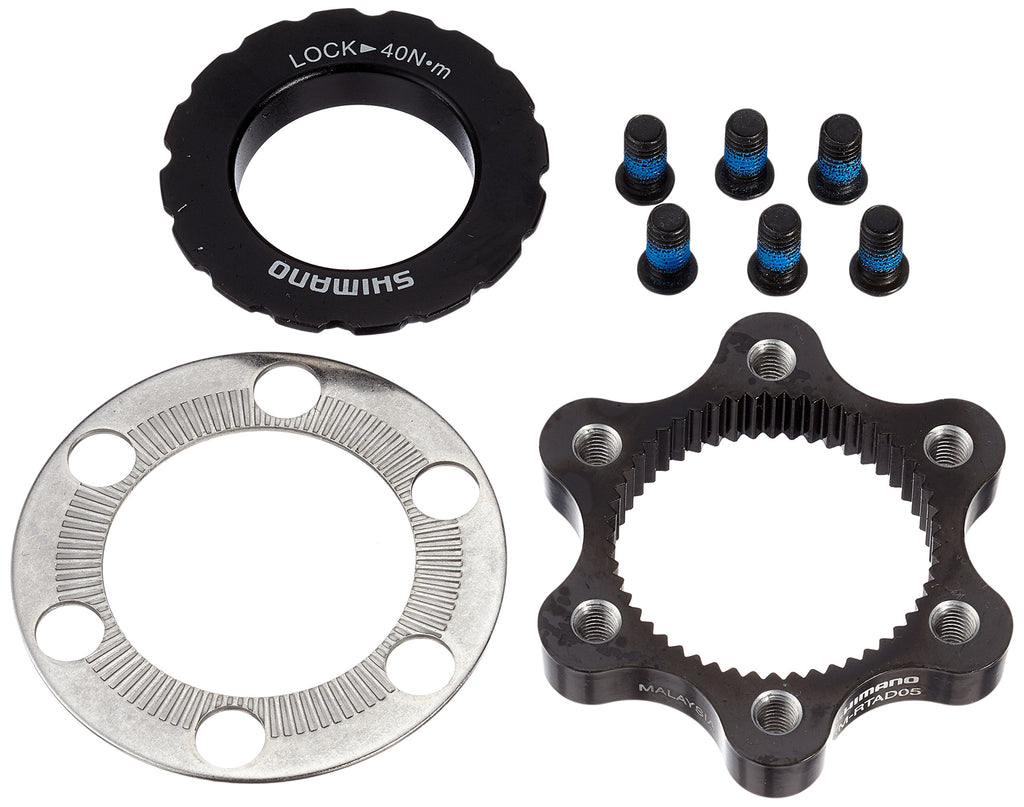 Shimano Sm-Rtad05 Disc Brake Adapter