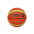 Cosco Premier Nylon Basketball  Orange, 7