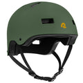 Retrospec Dakota Bicycle / Skateboard Helmet For Adults - Commuter, Bike, Skate, Scooter, Longboard & Incline Skating - Impact R