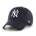 '47 Mlb New York Yankees Toddler Basic Mvp Adjustable Hat, Home Color