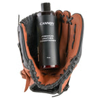 Cannon Sports Leather Conditioner | Baseball Glove Conditioner | Football Leather Care | Softens, Protects & Restores All Leathe