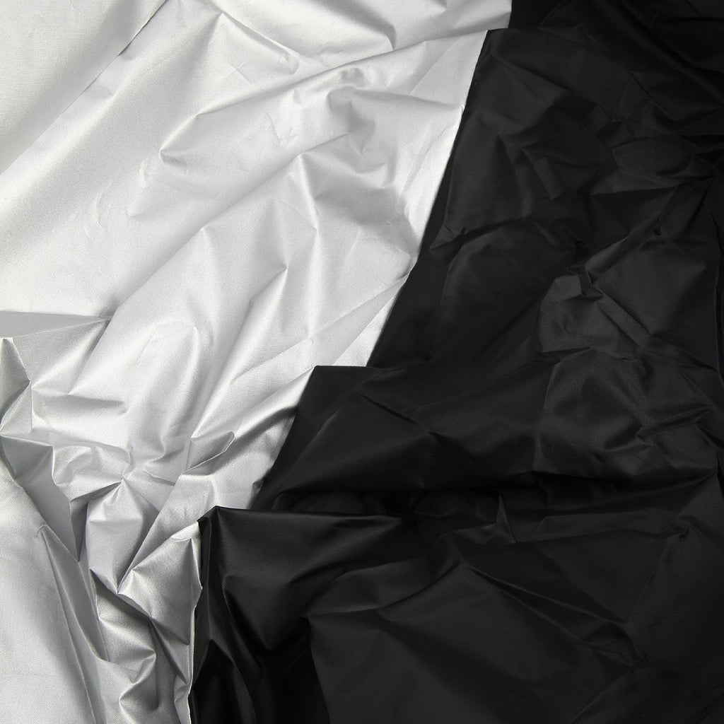 Maveek Bicycle Cover For 3 Bikes Waterproof Outdoor Storage Cycle Protection Uv Rain Snow Proof Tarp Tent Shed For Bikes All Wea