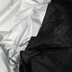 Maveek Bicycle Cover For 3 Bikes Waterproof Outdoor Storage Cycle Protection Uv Rain Snow Proof Tarp Tent Shed For Bikes All Wea