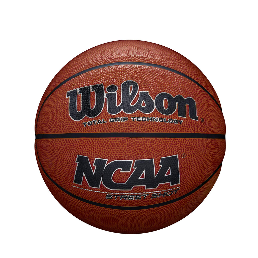 Wilson Ncaa Street Shot Basketball - 28.5''