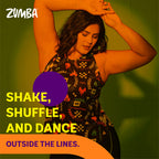 Zumba Incredible Results Weight-Loss Dance Workout Dvds And Guides Value Pack