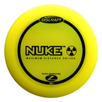 Discraft Nuke Elite Z Golf Disc, 170-172 Grams