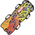 RYDR 45 Inch Snow Mat Roll Up (Geometric)