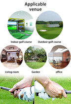2Pcs Golf Swing Training Grip, Right-Handed Golf Club Grip Trainer, Help Kids And Woman Beginner Learn Correct Grip Posture