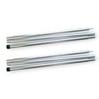 Mountainsmith Steel Tarp Pole (2 Set), Silver