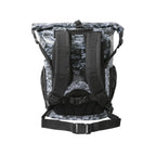 Geckobrands Backpack Dry Bag Cooler