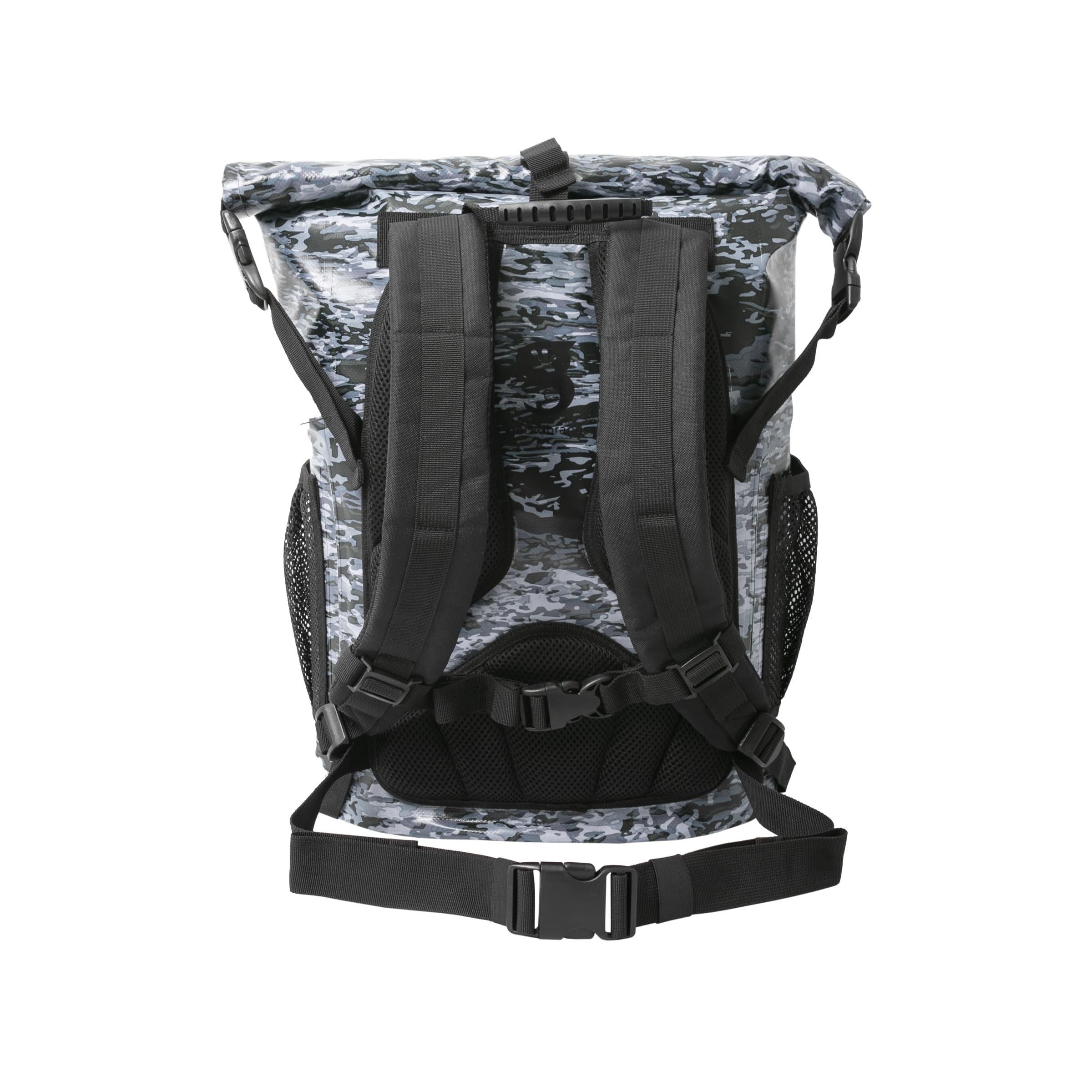 Geckobrands Backpack Dry Bag Cooler
