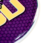 Get A Grip 11186 Mlb Texas Rangers Polymer Anti-Slip Phone Grip