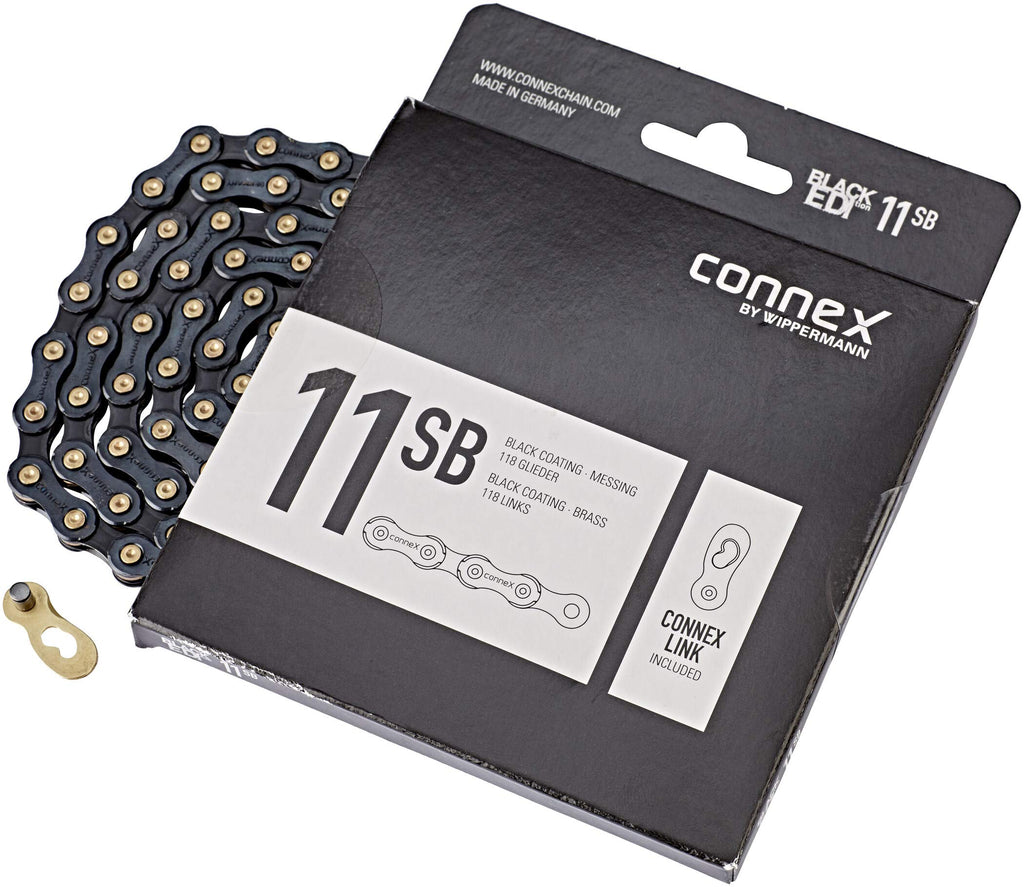 Connex 11Sb 11-Speed Chain - 118 Links